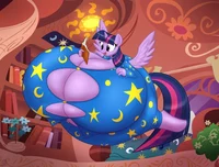 twiblimp twilight