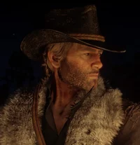 Arthur Morgan