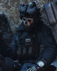 Ghost