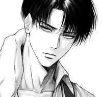 Levi Ackerman