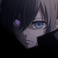 BB- Ciel Phantomhive