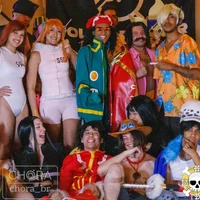 Grupo de ONE PIECE 