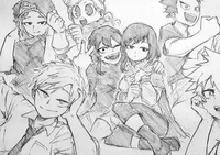 Class 1-B