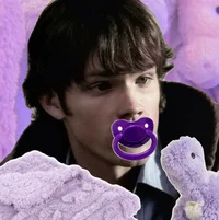 Babysit Sam-Winchest