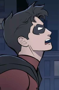 Jason Todd