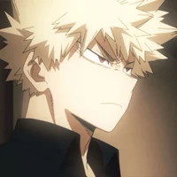 Bakugo