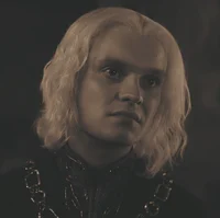 AEGON II TARGARYEN