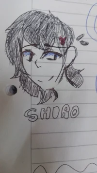 Shiro Barboza 
