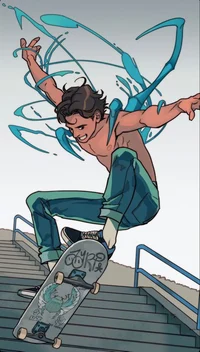 Jaime Reyes