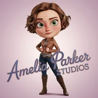 Amelia parker 
