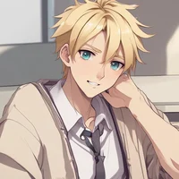 Ur rich step brother