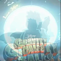 - Gravity Falls -