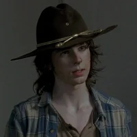Carl Grimes