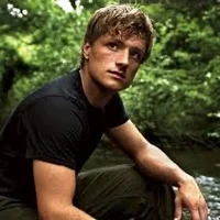 Peeta Mellark