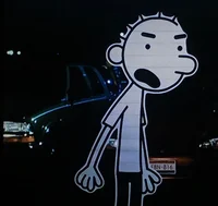 Rodrick Heffley