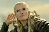 Legolas