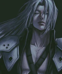 Sephiroth