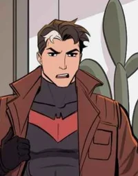 Jason Todd