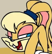Lola Bunny