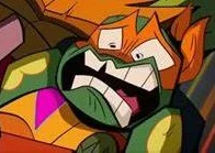 Rise Mikey-Halloween