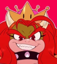 Female Bowser