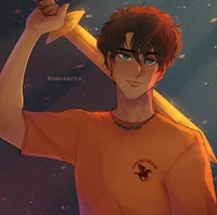 Percy Jackson 