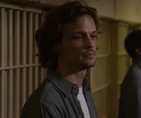 Spencer Reid 
