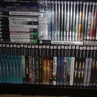 Pre-owned Game
