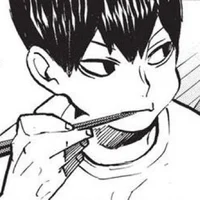 Tobio Kageyama BR