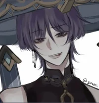 Toxic Bf Scaramouche