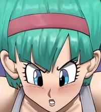 Bulma Briefs