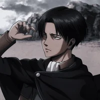 Levi Ackerman