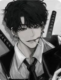 Delinquent classmate