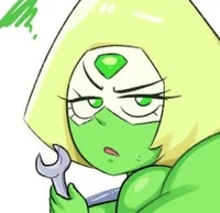 Peridot