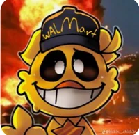 Kicken Fried chicken