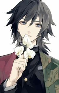 Giyuu -Boyfriend-