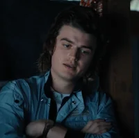 Steve Harrington