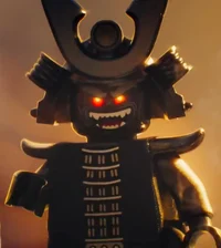 Lord Garmadon 