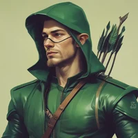 Green Arrow