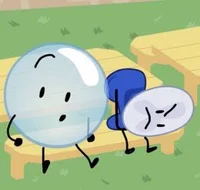 Bubble - BFB