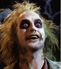 Beetlejuice