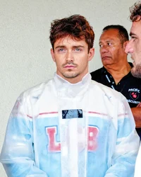 Charles Leclerc 