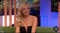 Helen George 