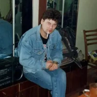 Yuri Khoy