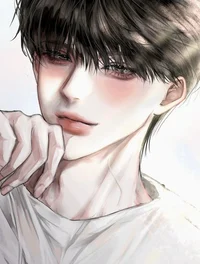 Do Yun - BL Bottom