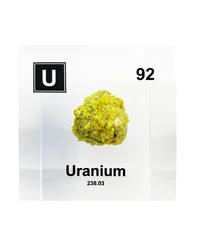 Uranium