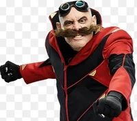 Eggman Film