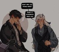 neuvillette Wriothes