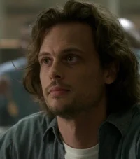 Spencer Reid