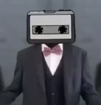 Cassetteman - Maxedy